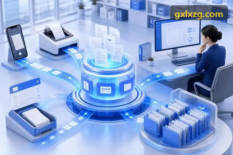 CAD图纸毫米级矢量识别的技术攻坚